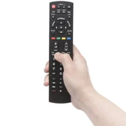 Luxorparts Fjärrkontroll för Panasonic-TV