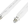 Luxorparts F-kabel för fönstergenomföring