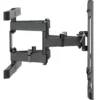 Luxorparts Fullmotion väggfäste för TV 43-90"