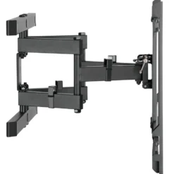 Luxorparts Fullmotion väggfäste för TV 43-90"