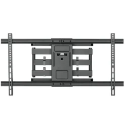 Luxorparts Fullmotion väggfäste för TV 43-90"