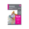 Luxorparts Glossy Fotopapper 10x15 cm 50-pack