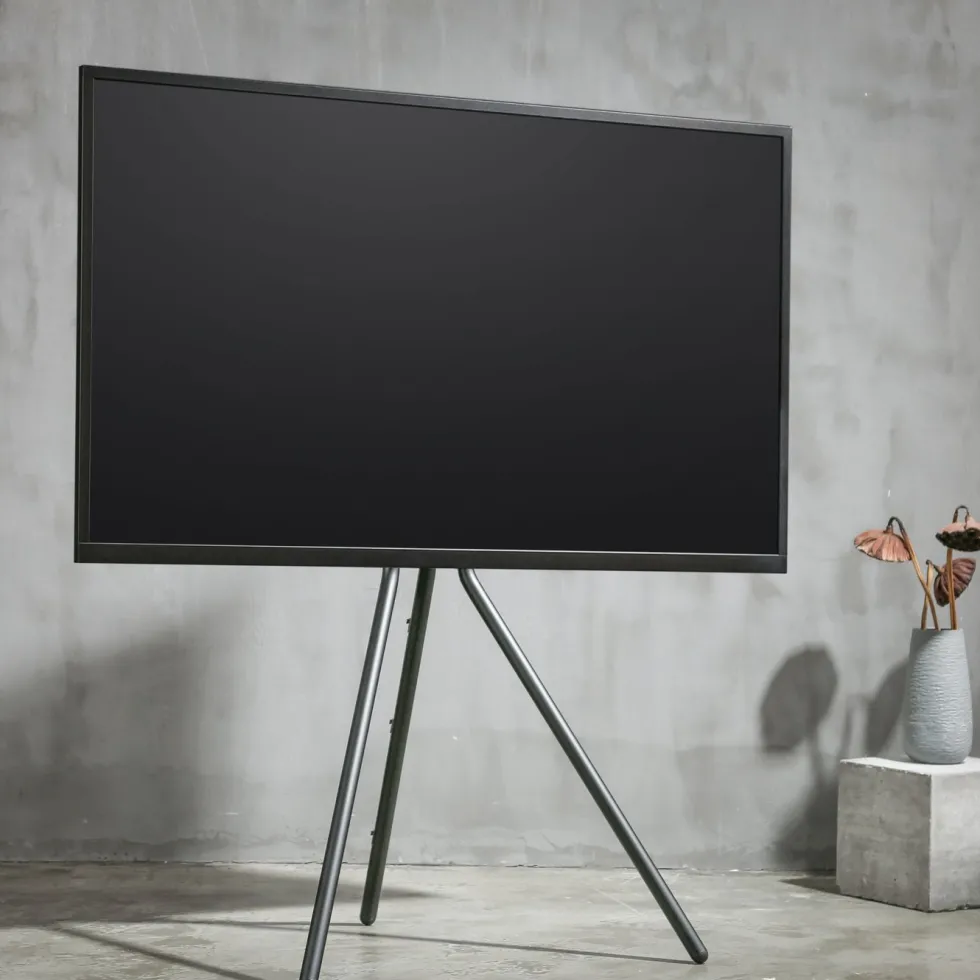 Luxorparts Golvstativ för tv 49-70"