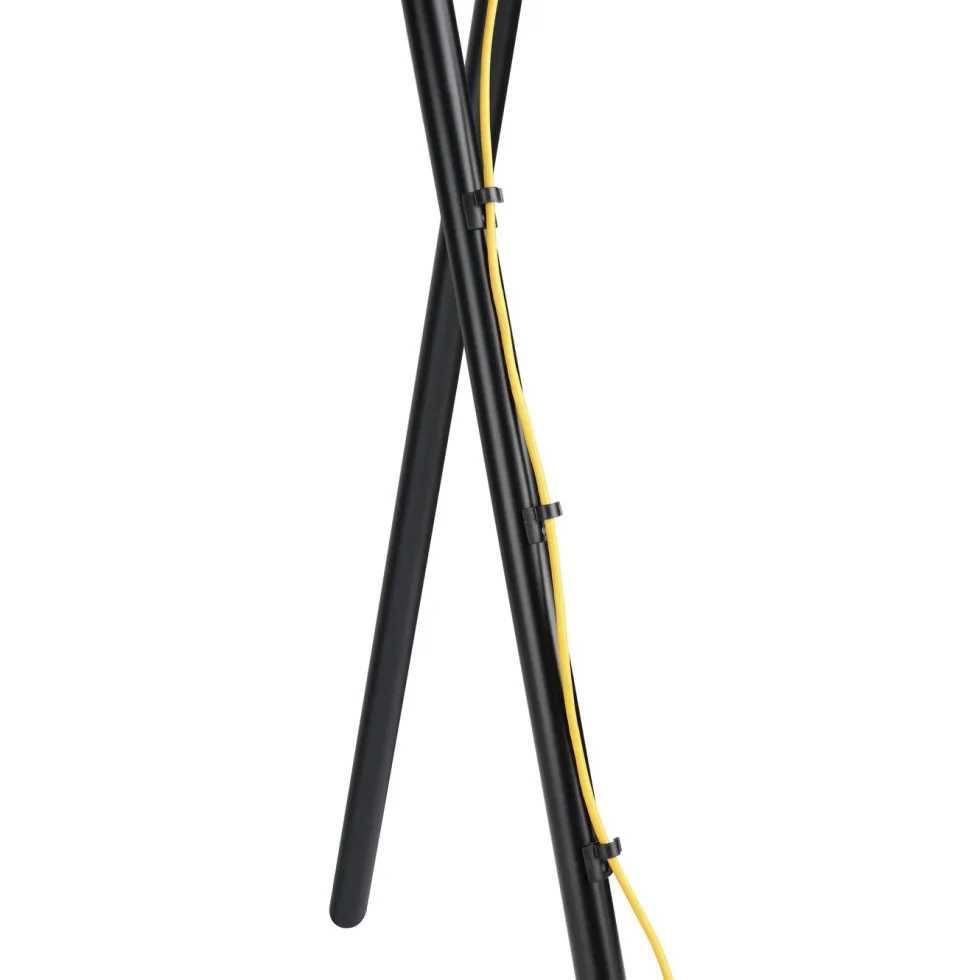 Luxorparts Golvstativ för tv 49-70"