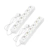 Luxorparts Grenuttag 6-vägs 2-pack