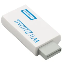 Luxorparts HDMI-adapter till Nintendo Wii