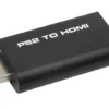 Luxorparts HDMI-adapter till Playstation 2