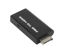 Luxorparts HDMI-adapter till Playstation 2