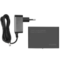 Luxorparts HDMI Embedder