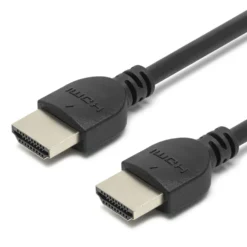 Luxorparts HDMI-kabel med stöd för 4K/60 Hz 3 m