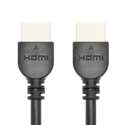Luxorparts HDMI-kabel med stöd för 4K/60 Hz 3 m