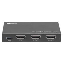 Luxorparts HDMI Splitter 8K 2-vägs