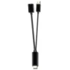 Luxorparts HDMI till Displayport aktiv adapter