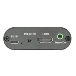 Luxorparts HDMI till SCART-adapter