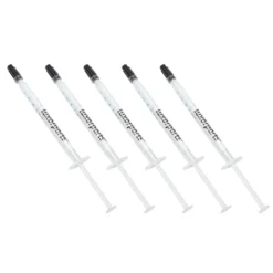 Luxorparts HY450 Kylpasta 1 g 5-pack