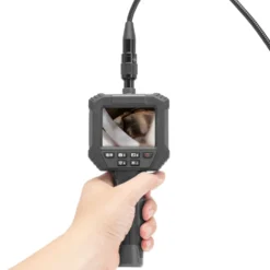 Luxorparts Inspektionskamera LCD 1,2m