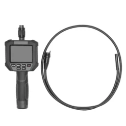 Luxorparts Inspektionskamera LCD 1,2m