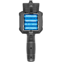 Luxorparts Inspektionskamera LCD 1,2m