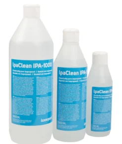 Luxorparts IpaClean isopropanol 1000 ml
