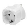 Luxorparts Jordad reseadapter UK