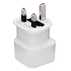 Luxorparts Jordad reseadapter UK