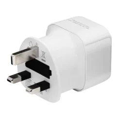 Luxorparts Jordad reseadapter UK