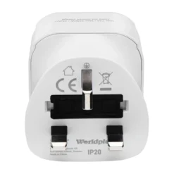 Luxorparts Jordad reseadapter UK