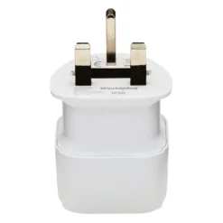 Luxorparts Jordad reseadapter UK