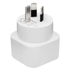 Luxorparts Jordad reseadapter Australien, Kina