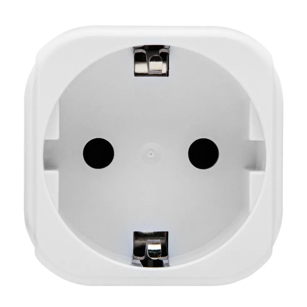 Luxorparts Jordad reseadapter Australien, Kina