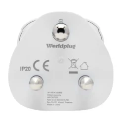 Luxorparts Jordad reseadapter Sydafrika