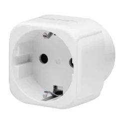 Luxorparts Jordad reseadapter USA