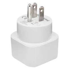 Luxorparts Jordad reseadapter USA