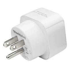 Luxorparts Jordad reseadapter USA