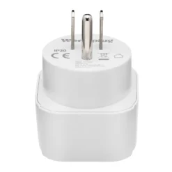Luxorparts Jordad reseadapter USA