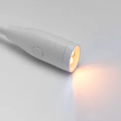 Luxorparts Justerbar nacklampa