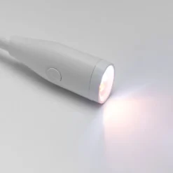 Luxorparts Justerbar nacklampa