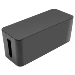 Luxorparts Kabelgömma Maxi Svart
