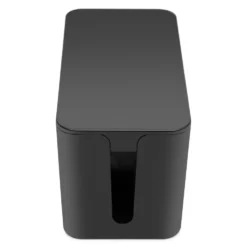 Luxorparts Kabelgömma Mini Svart