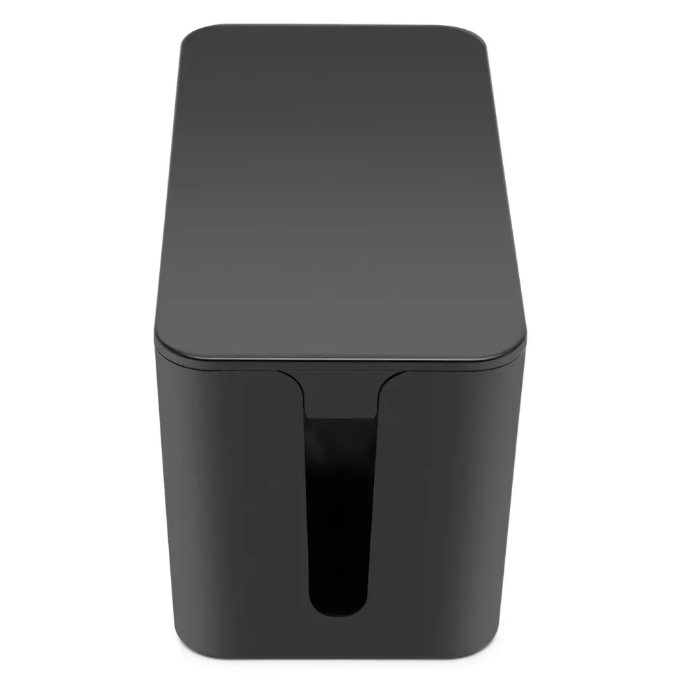 Luxorparts Kabelgömma Mini Svart