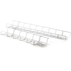 Luxorparts Kabelkorg Slim 730 mm