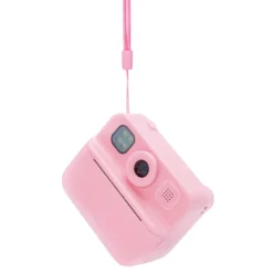 Luxorparts Kamera för barn Rosa