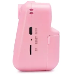 Luxorparts Kamera för barn Rosa