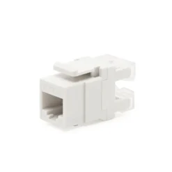 Luxorparts Keystone-jack Cat. 6 UTP