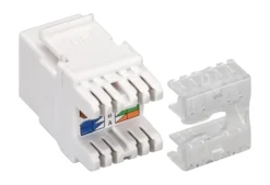 Luxorparts Keystone-jack Cat. 6 UTP