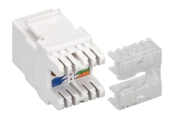 Luxorparts Keystone-jack Cat. 6 UTP