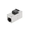 Luxorparts Keystone-panelskarvdon Cat. 6 FTP