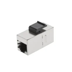 Luxorparts Keystone-panelskarvdon Cat. 6 FTP