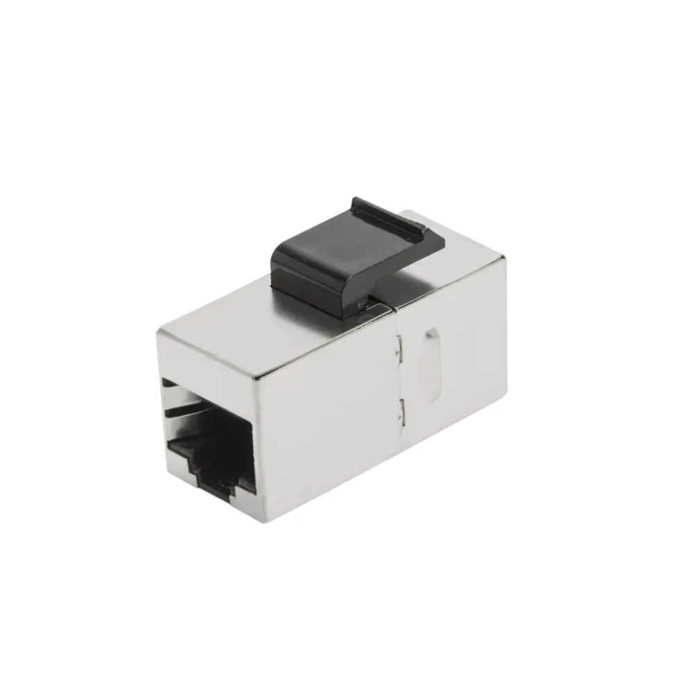 Luxorparts Keystone-panelskarvdon Cat. 6 FTP