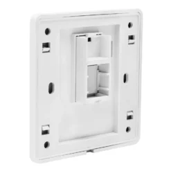 Luxorparts Keystone-vägguttag